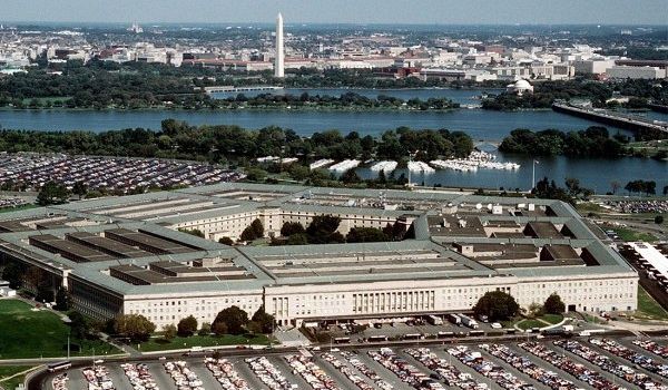 Россия угодила в «черный список» Пентагона: чем это грозит
