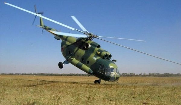 Трагедия в ВСУ: обнародованы фото погибших военных при крушении «Ми-8»