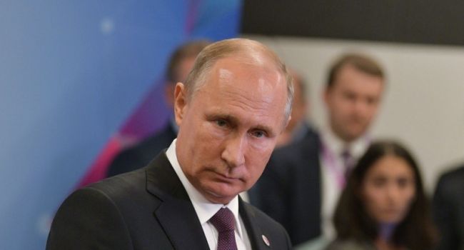 Приемники Путина: в России озвучили список фамилий