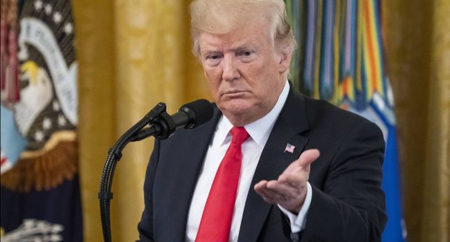 Демократы не станут запускать процедуру импичмента Трампа по целому ряду причин - Белесков