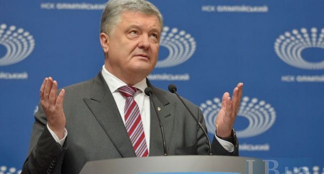 «Первый в истории Украины»: стало известно о планах Порошенко на кресло премьер-министра 
