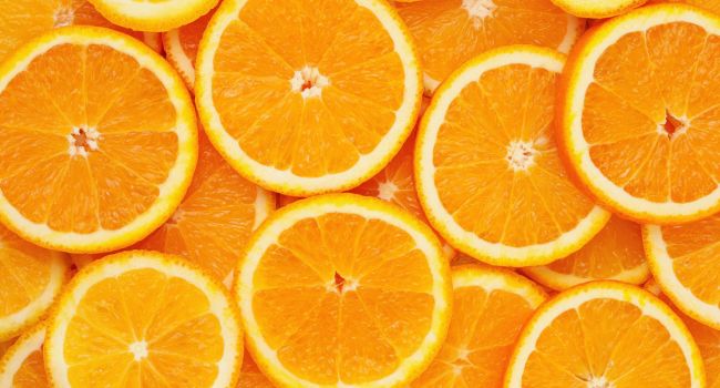 Апельсины стимулируют выведение «плохого» холестерина из организма человека