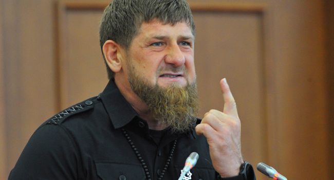 Кадырова снимут так же легко, как и любого другого руководителя региона РФ - Радзиховский