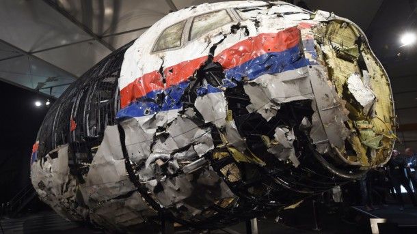  Нидерланды требуют от Малайзии комментариев заявления о непричастности России к катастрофе рейса МН17