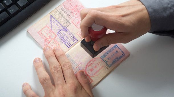 Желающим получить американскую визу придется указывать ссылки на социальные сети 