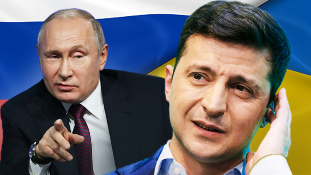 Минск-3: в сети появилась информация о заключении нового соглашения между Украиной и Россией 