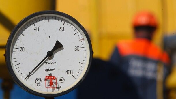 Путин пригрозил остановить транзит газа: США уже предлагают помощь Украине Путин пригрозил остановить транзит газа: США уже предлагают помощь Украине