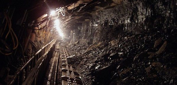 Один человек стал жертвой аварии на шахте в Донецкой области 