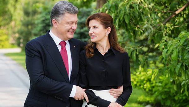 «З тобою готовий підкорювати будь-які висоти»: Петро Порошенко вразив мережу новим романтичним постом в соцмережі «З тобою готовий підкорювати будь-які висоти»: Петро Порошенко вразив мережу новим романтичним постом в соцмережі