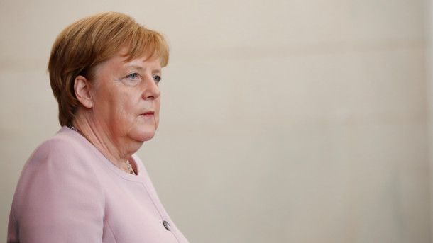 Меркель окончательно похоронила все надежды Путина на отмену санкций: озвучено громкое заявление 
