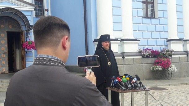 «Это не был собор Киевского патриархата»: в ПЦУ раскрыли последствия решения Филарета 