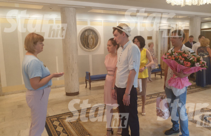 Алла Пугачева проигнорировала свадьбу своего племянника: фото с торжества 