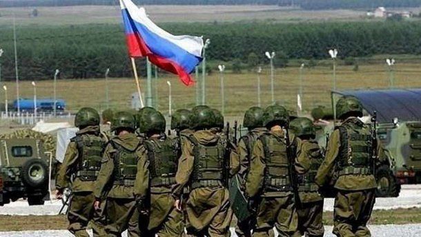 Военная делегация ЕС увидела доказательства военного присутствия РФ на Донбассе
