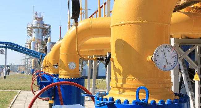 Эксперт: «Украине газ по 235 долларов, а на рынках Европы его продают по 120 долларов»