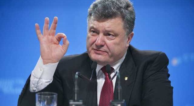 Сторонники Порошенко взяли на вооружение тактику противников Евромайдана - мнение 