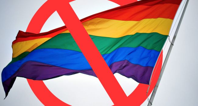 Поляки не желают поддерживать ЛГБТ