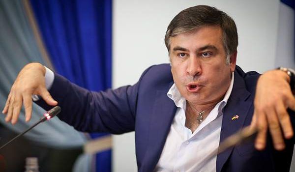 Саакашвили может оказаться в тюрьме в Украине: названо условие