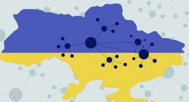 Украинцы считают децентрализацию самой эффективной и ощутимой реформой