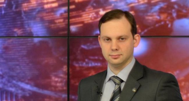 Неподготовленные люди не должны заходить в Раду - Романчук Неподготовленные люди не должны заходить в Раду - Романчук