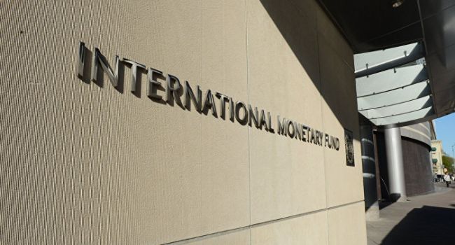 Эксперт: «Действия Украины ведут к ухудшению отношений с МВФ»
