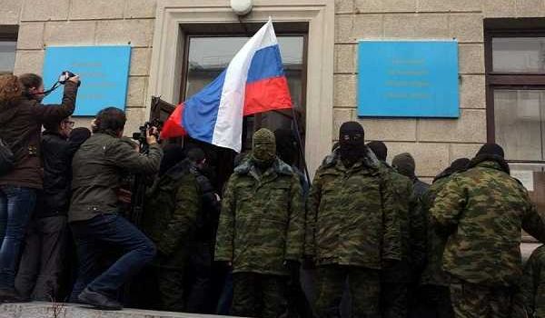 У Путина объявили тендер на «оценку ущерба» аннексированному Крыму от Украины, выделив на это 10 тысяч долларов 