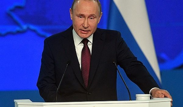 Впервые за 15 лет: Путина не пригласили на мероприятия в Нормандии