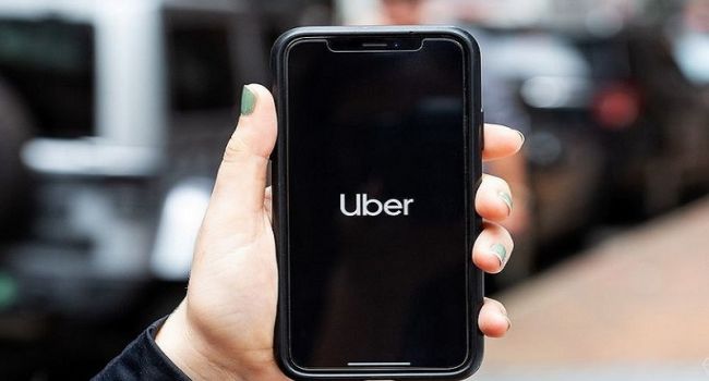 Компания Uber понесла миллиардные убытки