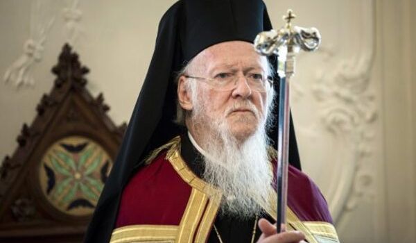 Скандал с Киевским патриархатом: Варфоломей поставил на место Филарета 