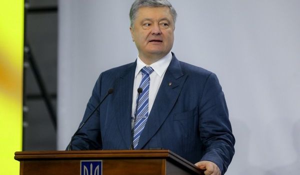 СМИ: Порошенко почти на 100% не станет депутатом ВР