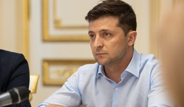 «Есть конкретные предложения»: Зеленский рассказал, как хочет закончить войну на Донбассе