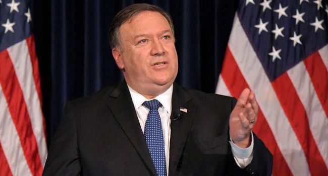 В Вашингтоне допускают заключение новой сделки с Ираном - глава Госдепа озвучил условия