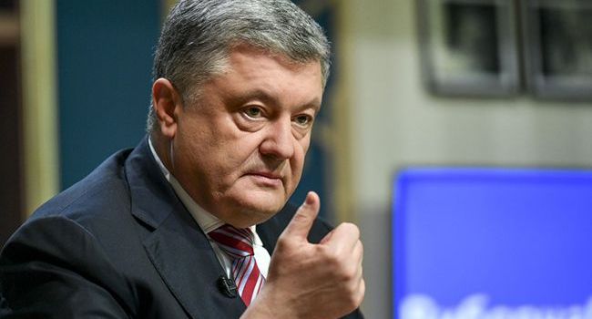 Аналитик: в АП правильно сделали, что законспектировали видеообращение Порошенко Аналитик: в АП правильно сделали, что законспектировали видеообращение Порошенко