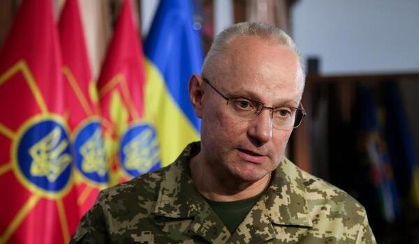 Вместо сокращения штабов Хомчак создает в Генштабе ВСУ дублирующие должности для генералов - Решетилова