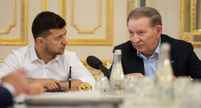 Есть план решения проблемы: Зеленский заявил о конкретных шагах по Донбассу
