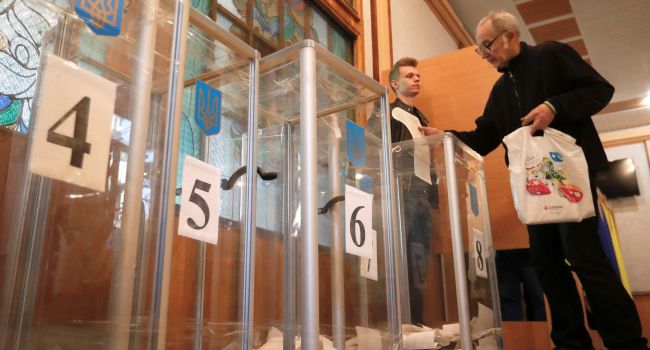 Бондаренко: «Не факт, что выборы состоятся 21 июля»