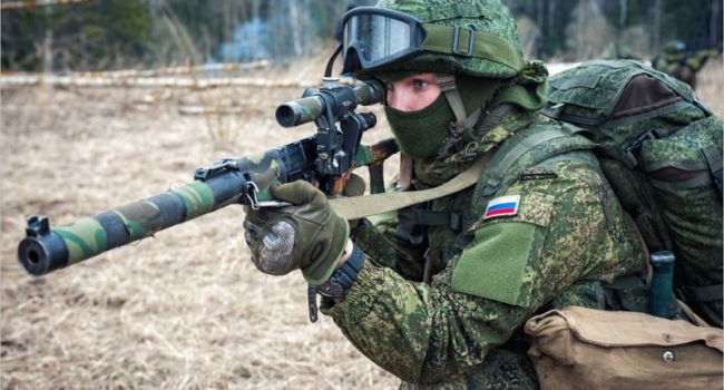 «Отвоевал свое. На Донбассе его не будет»: в России убили спецназовца ГРУ – «Штирлиц»