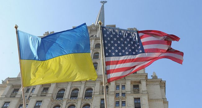 Генерал: «Вашингтон заинтересован в оказании военной помощи Украине» Генерал: «Вашингтон заинтересован в оказании военной помощи Украине»