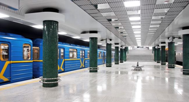  Через 5 месяцев в киевском метро полностью исчезнут жетоны 