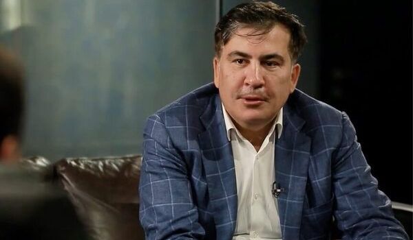 Зеленский рассказал, получит ли Саакашвили должность в Украине 