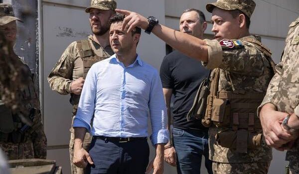 «Диктовать условия агрессору»: Жданов рассказал, как Украина может поставить на место Россию 