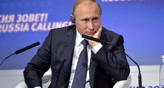 Политолог объяснил, как рейтинг Путина увеличился на 40% 