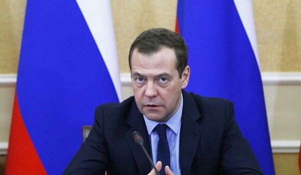 «Ситуация в тупике»: Медведев предъявил Украине наглый ультиматум по газу