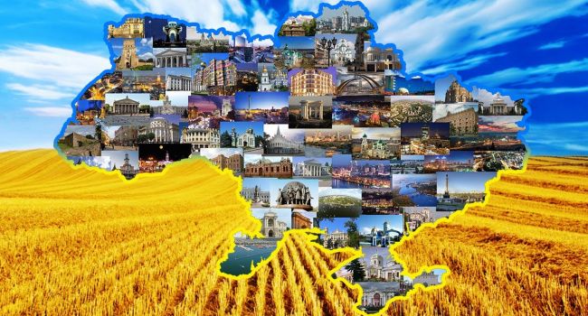 Некоторые украинцы продолжают мечтать о возвращении былой ситуации в стране