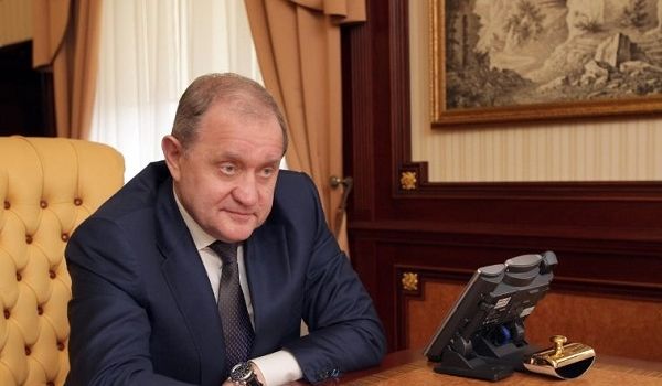 Скандальный крымский премьер времен Януковича будет баллотироваться на выборы в Раду