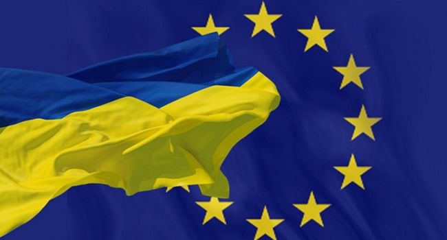 Большинству украинцев импонирует перспектива вступления Украины в ЕС