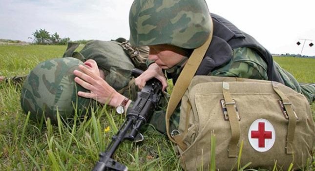 «Надоели россияне?»: на Донбассе боевики «ЛДНР» расстреляли российского военного 