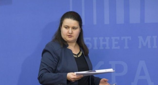 Украина прошла первый пиковый период выплат по госдолгу - Минфин