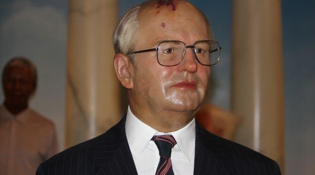 Горбачев удивил заявлением о распаде СССР: во всем виновата Россия 