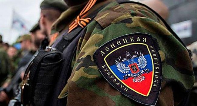 Террористы «ДНР» выставили требования Владимиру Зеленскому