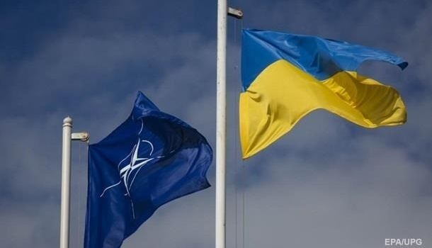 За вступление в НАТО высказались 50% украинцев